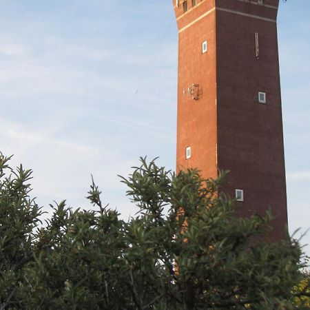 Vakantiebungalow Mee Naar Ouddorp Aan Zee Exteriér fotografie